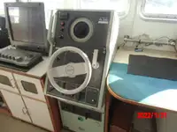 ટ્રોલર વેચાણ માટે