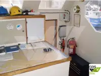 ફેરી જહાજ વેચાણ માટે