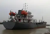 ઓઇલ/કેમિકલ ટેન્કર વેચાણ માટે