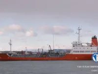 ઓઇલ/કેમિકલ ટેન્કર વેચાણ માટે