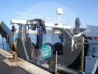 ટ્રોલર વેચાણ માટે