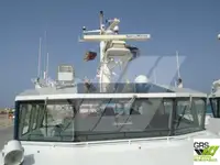 ક્રૂ બોટ વેચાણ માટે