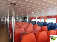 મુસાફર જહાજ વેચાણ માટે