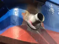 વર્ક બોટ વેચાણ માટે