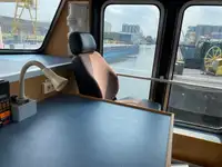 ડ્રેજર વેચાણ માટે