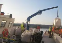 વર્ક બોટ વેચાણ માટે