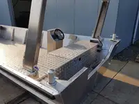 લેન્ડિંગ ક્રાફ્ટ, ટાંકી વેચાણ માટે