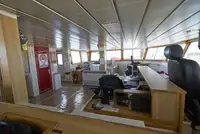 પ્લેટફોર્મ સપ્લાય વેસલ (PSV) વેચાણ માટે