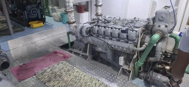ક્રૂઝ જહાજ વેચાણ માટે