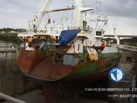 ટ્રોલર વેચાણ માટે