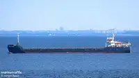 બલ્ક કેરિયર વેચાણ માટે
