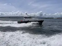 પાયલોટ બોટ વેચાણ માટે
