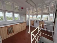 ટગબોટ વેચાણ માટે