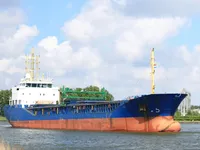 General Cargo/Multi-purpose વેચાણ માટે