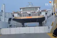 ફેરી જહાજ વેચાણ માટે