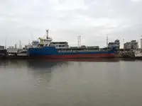 ઓઇલ/કેમિકલ ટેન્કર વેચાણ માટે