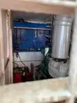 વર્ક બોટ વેચાણ માટે