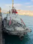 વર્ક બોટ વેચાણ માટે