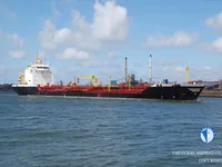 ઓઇલ/કેમિકલ ટેન્કર વેચાણ માટે