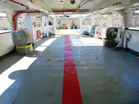 મુસાફર જહાજ વેચાણ માટે