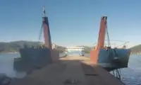 બાર્જ વેચાણ માટે