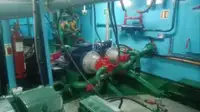 વર્ક બોટ વેચાણ માટે
