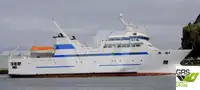 Ro-Ro ship વેચાણ માટે