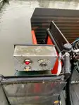 ફેરી જહાજ વેચાણ માટે