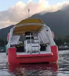 ફેરી જહાજ વેચાણ માટે
