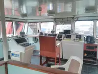 બાર્જ વેચાણ માટે