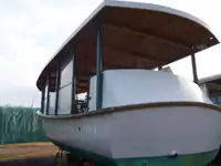 ફેરી જહાજ વેચાણ માટે