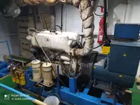 વર્ક બોટ વેચાણ માટે