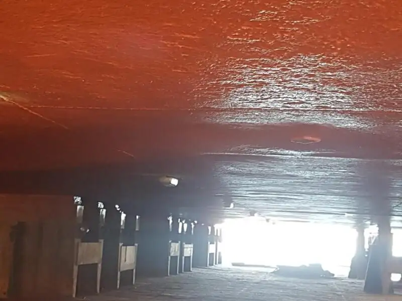 બાર્જ વેચાણ માટે