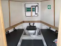ક્રૂ બોટ વેચાણ માટે