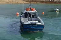 મુસાફર જહાજ વેચાણ માટે