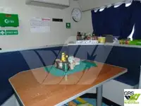 ક્રૂ બોટ વેચાણ માટે