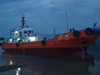 સપ્લાય જહાજ વેચાણ માટે
