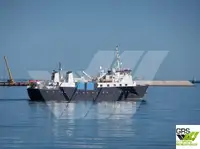 રહેઠાણ માટેનું બાર્જ વેચાણ માટે