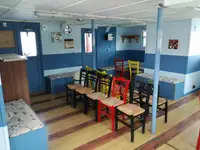 ફેરી જહાજ વેચાણ માટે