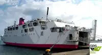 રો-રો જહાજ વેચાણ માટે