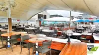 ક્રૂઝ જહાજ વેચાણ માટે