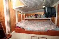 બાર્જ વેચાણ માટે