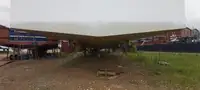 મુસાફર જહાજ વેચાણ માટે