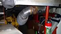 ટ્રોલર વેચાણ માટે