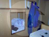 બીમ ટ્રોલર વેચાણ માટે