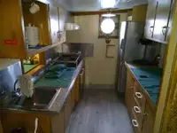 ટ્રોલર વેચાણ માટે