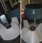 ઓઇલ/કેમિકલ ટેન્કર વેચાણ માટે