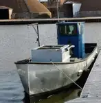 Trawler વેચાણ માટે