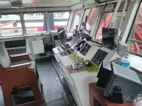બાર્જ વેચાણ માટે