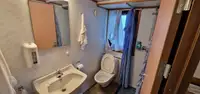 બંકર ટેન્કર વેચાણ માટે